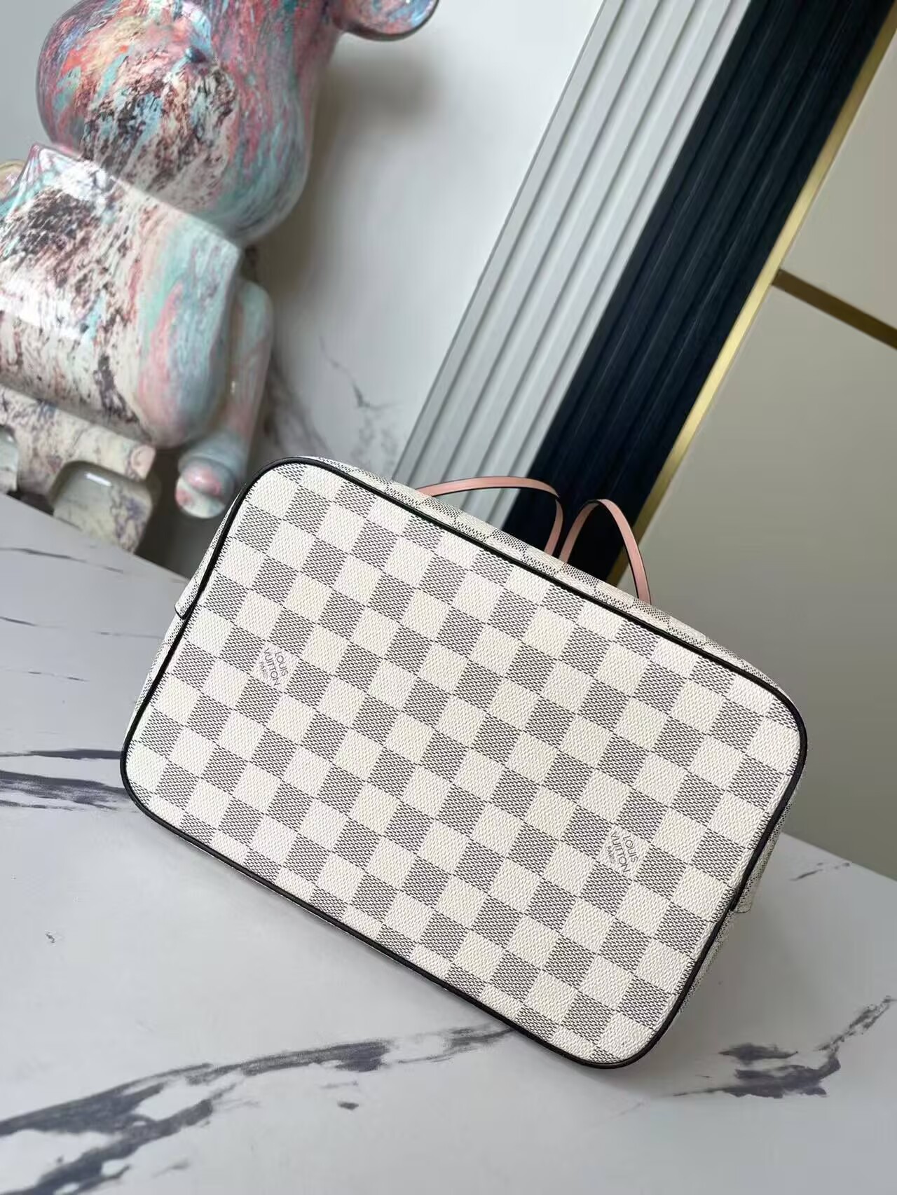 LV Handbags AAA(Women)-057