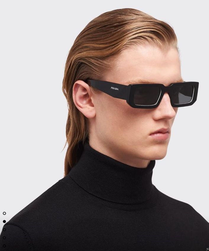 Pra*a sunglasses(aaaa)-4630