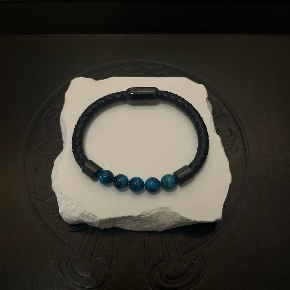 Ch**me He**ts bracelet-011