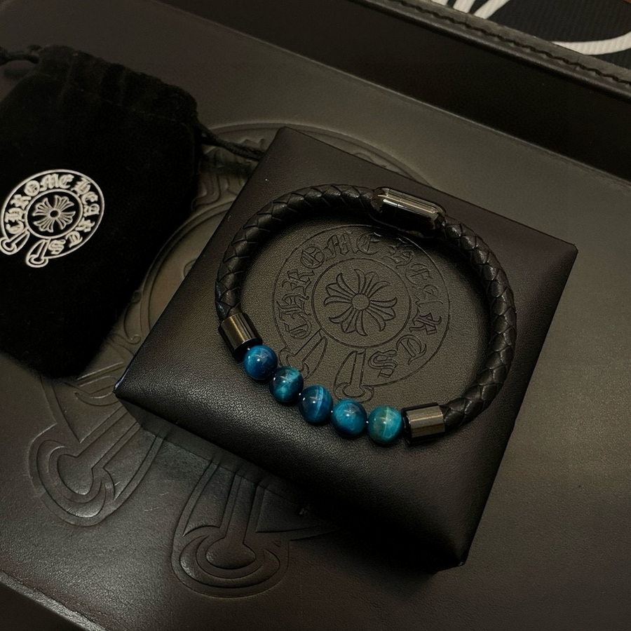 Ch**me He**ts bracelet-011