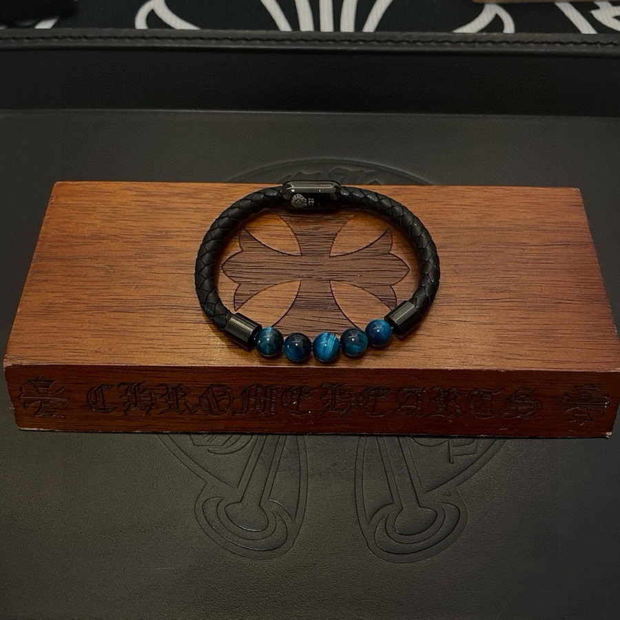 Ch**me He**ts bracelet-011