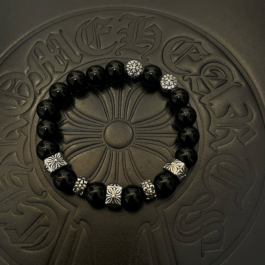 Ch**me He**ts bracelet-012