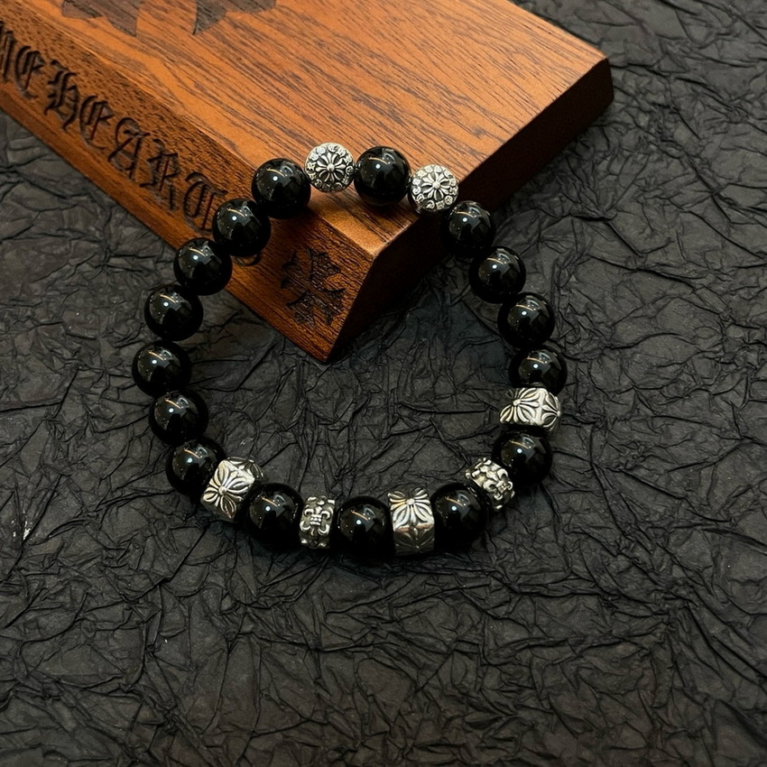 Ch**me He**ts bracelet-012