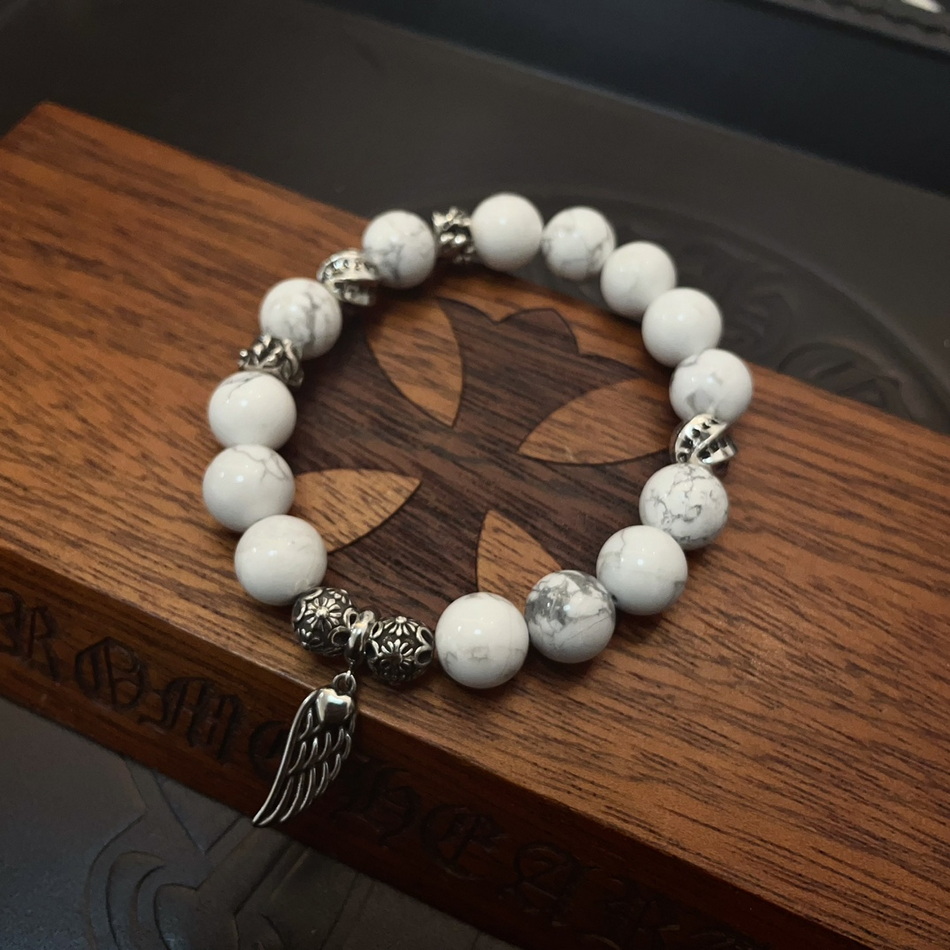 Ch**me He**ts bracelet-013