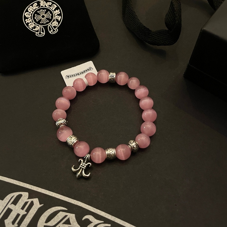 Ch**me He**ts bracelet-015