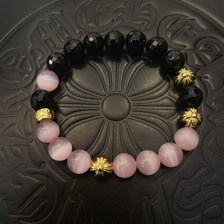 Ch**me He**ts bracelet-016