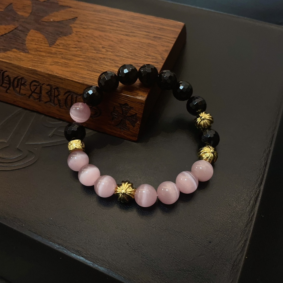 Ch**me He**ts bracelet-016