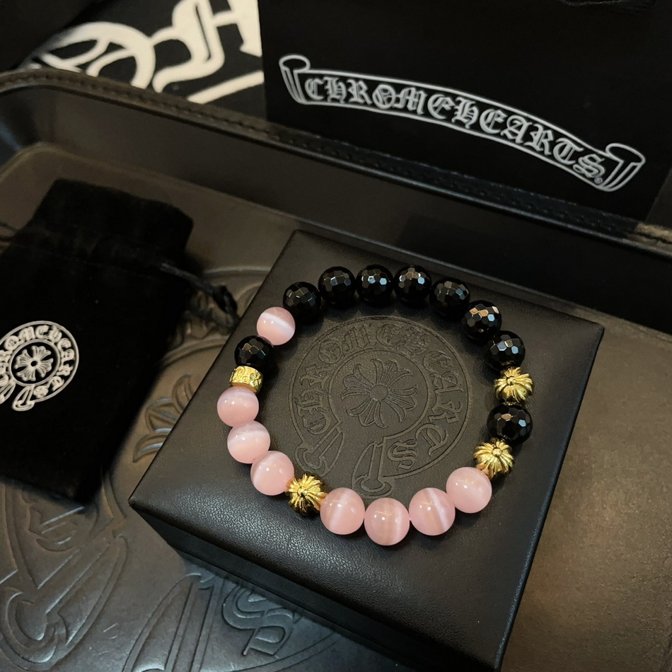 Ch**me He**ts bracelet-016