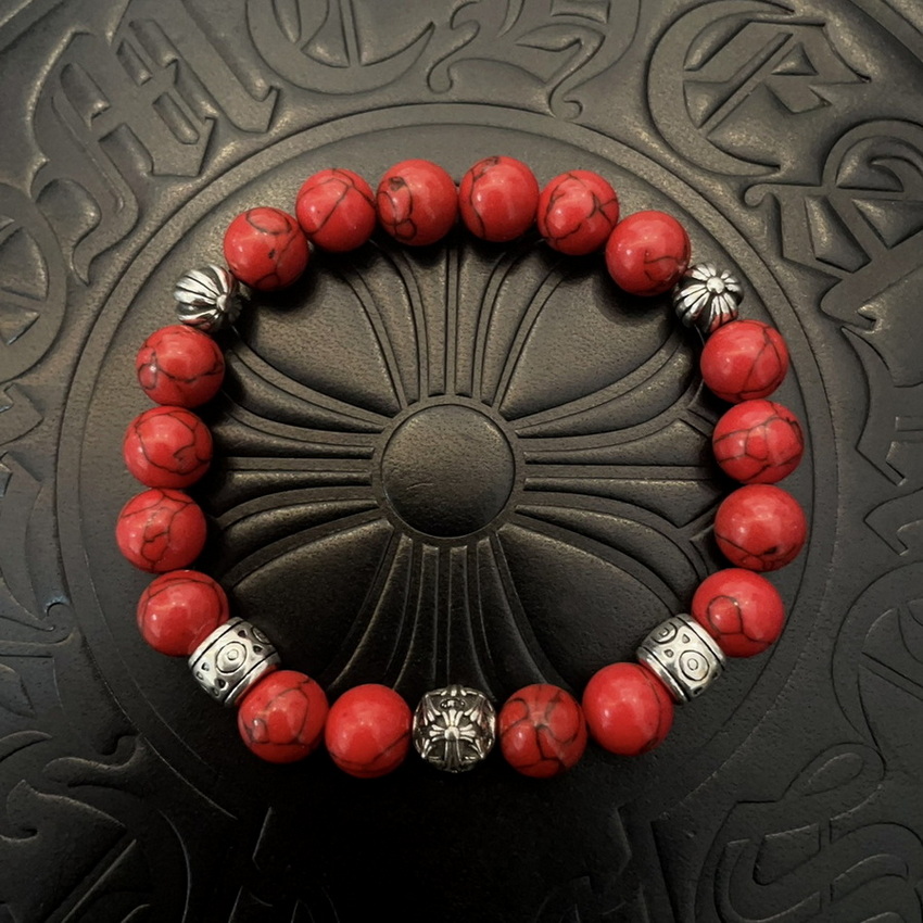Ch**me He**ts bracelet-017