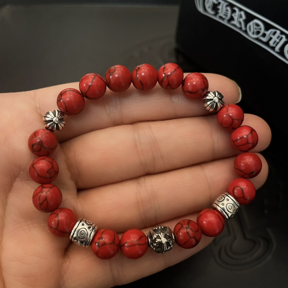 Ch**me He**ts bracelet-017