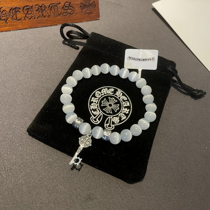 Ch**me He**ts bracelet-020