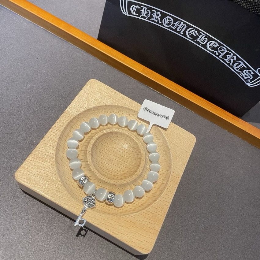 Ch**me He**ts bracelet-020