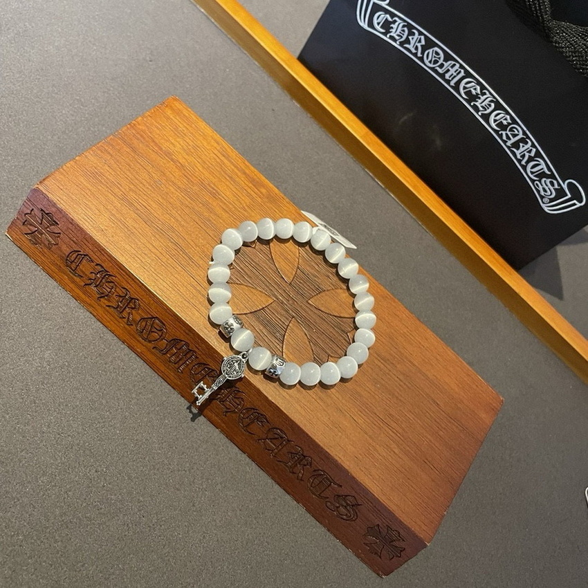 Ch**me He**ts bracelet-020