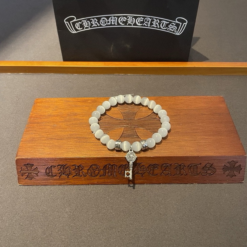 Ch**me He**ts bracelet-020