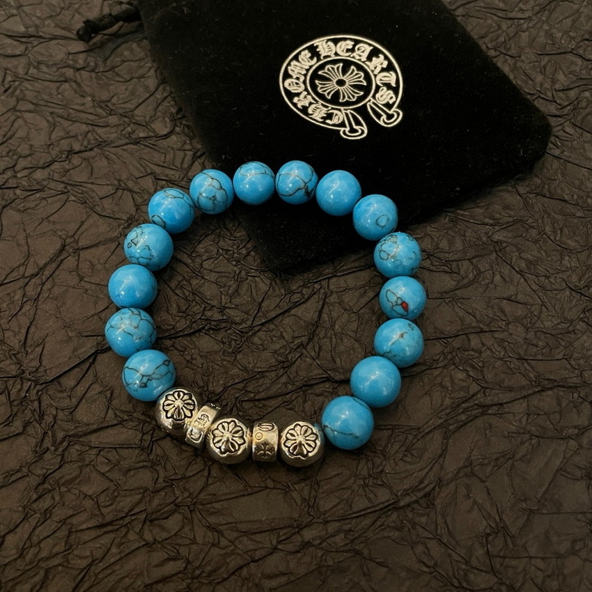 Ch**me He**ts bracelet-021