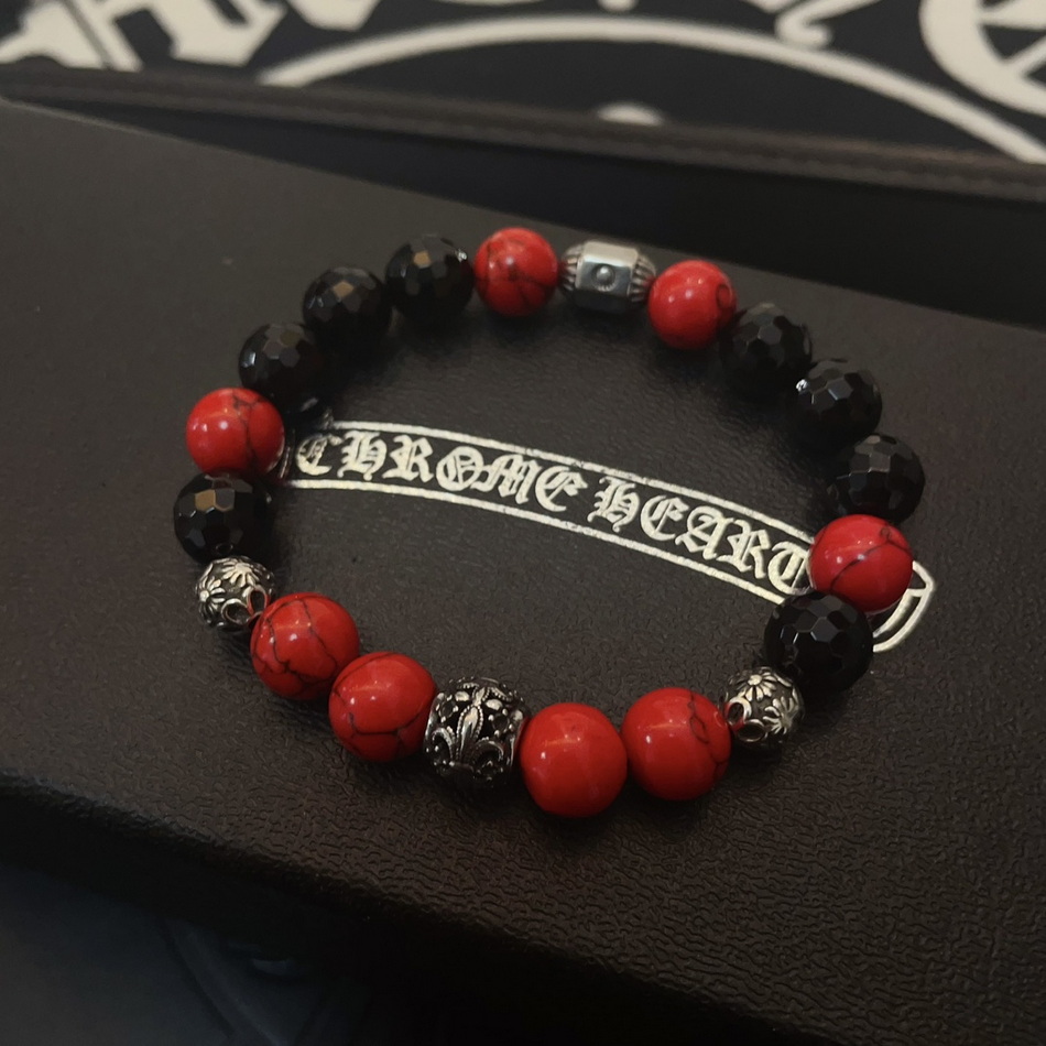 Ch**me He**ts bracelet-023