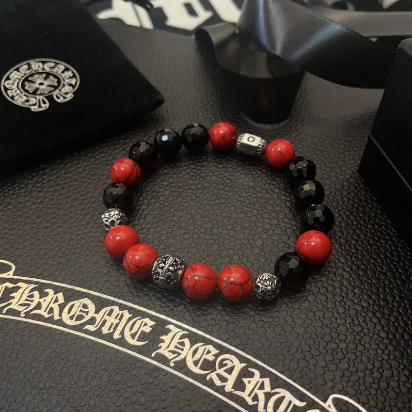Ch**me He**ts bracelet-023