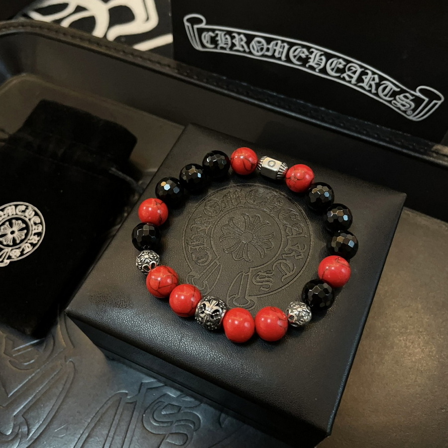 Ch**me He**ts bracelet-023