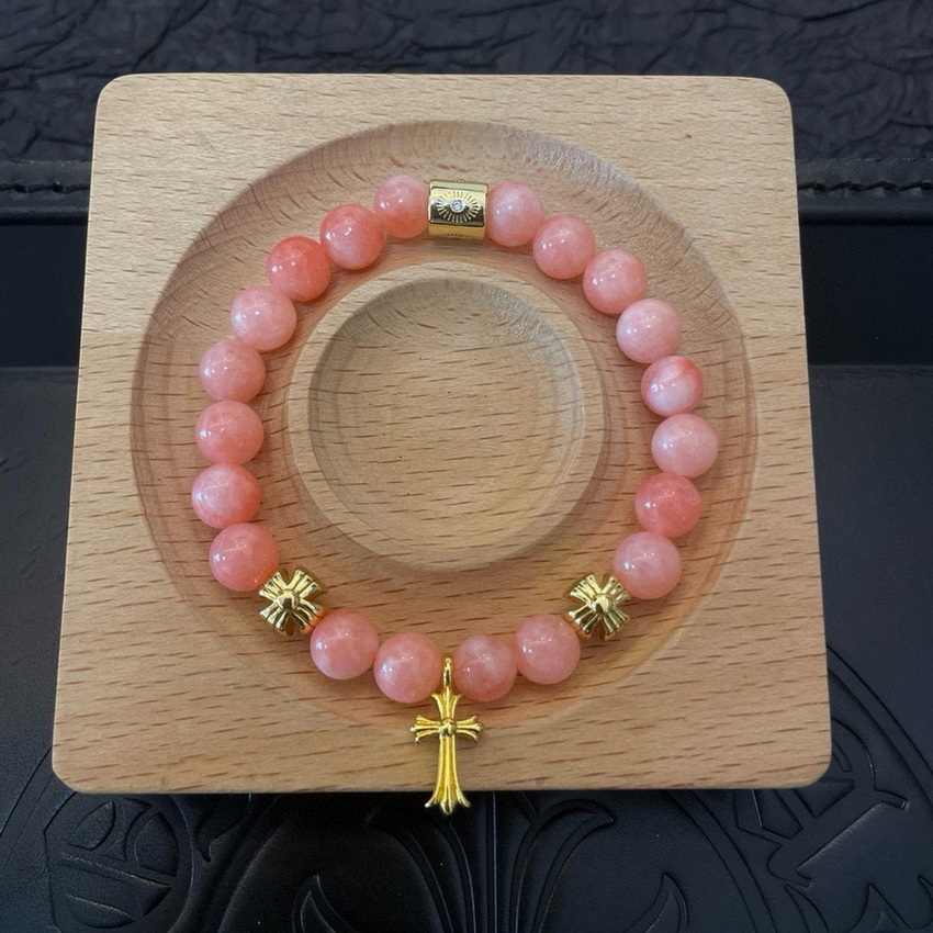 Ch**me He**ts bracelet-025