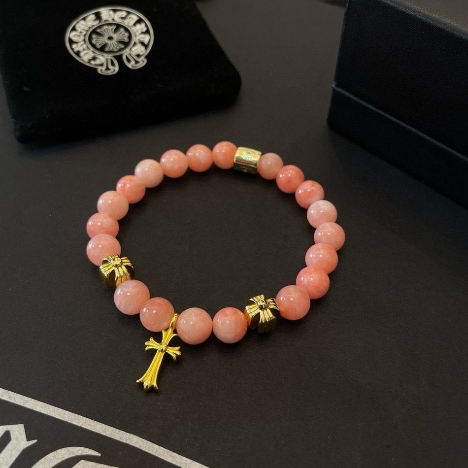 Ch**me He**ts bracelet-025