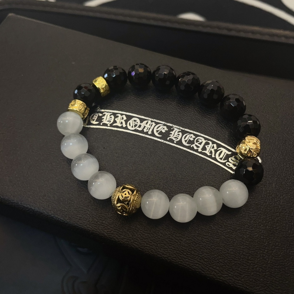 Ch**me He**ts bracelet-028
