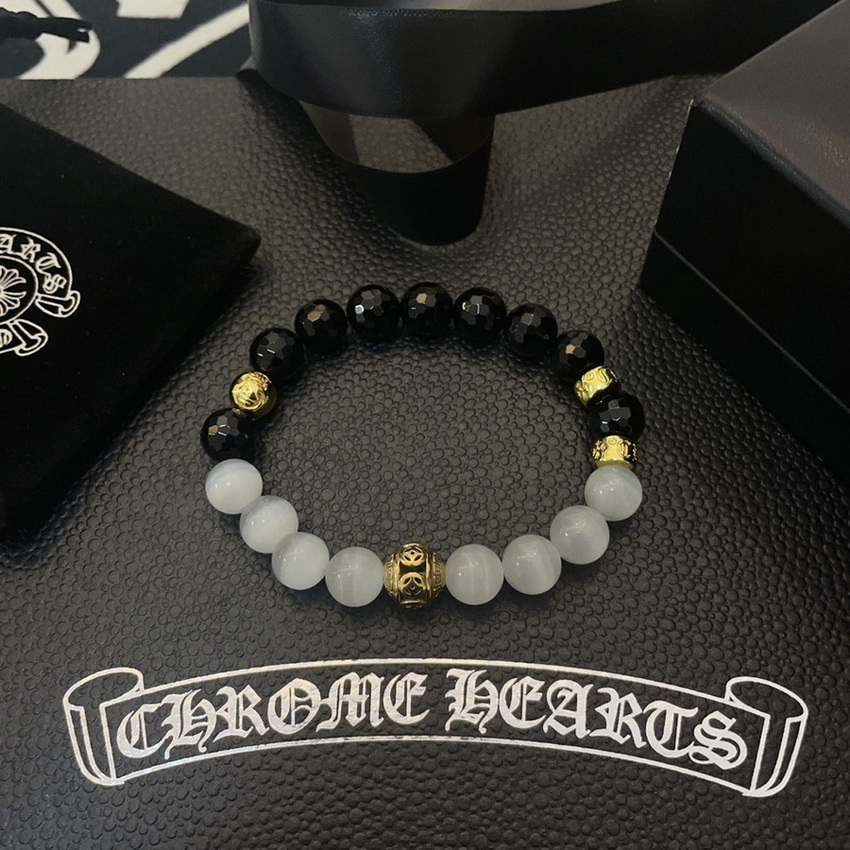 Ch**me He**ts bracelet-028