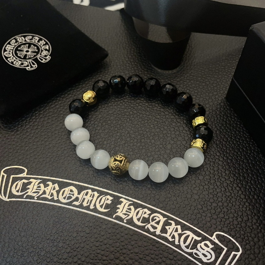 Ch**me He**ts bracelet-028