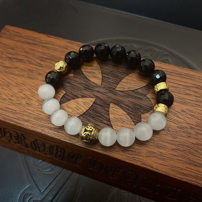 Ch**me He**ts bracelet-028