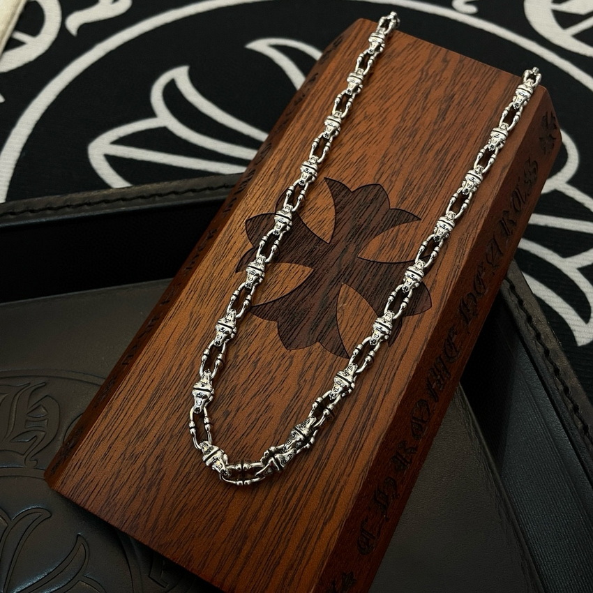Ch**me He**ts necklace-024
