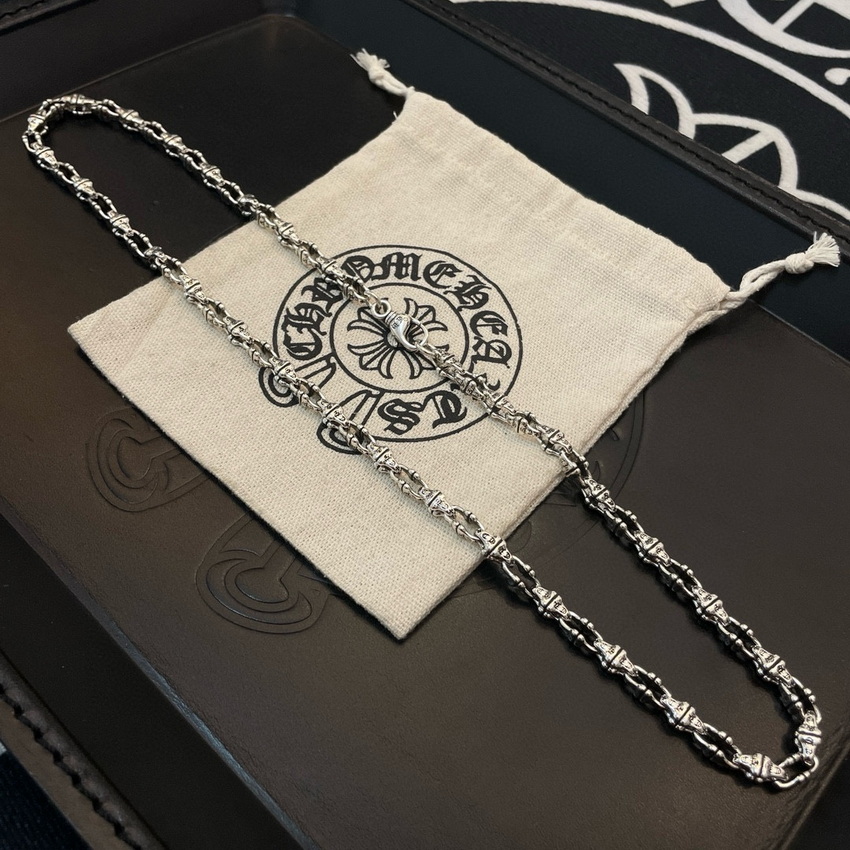 Ch**me He**ts necklace-024