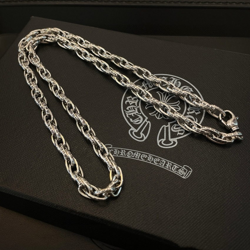 Ch**me He**ts necklace-030