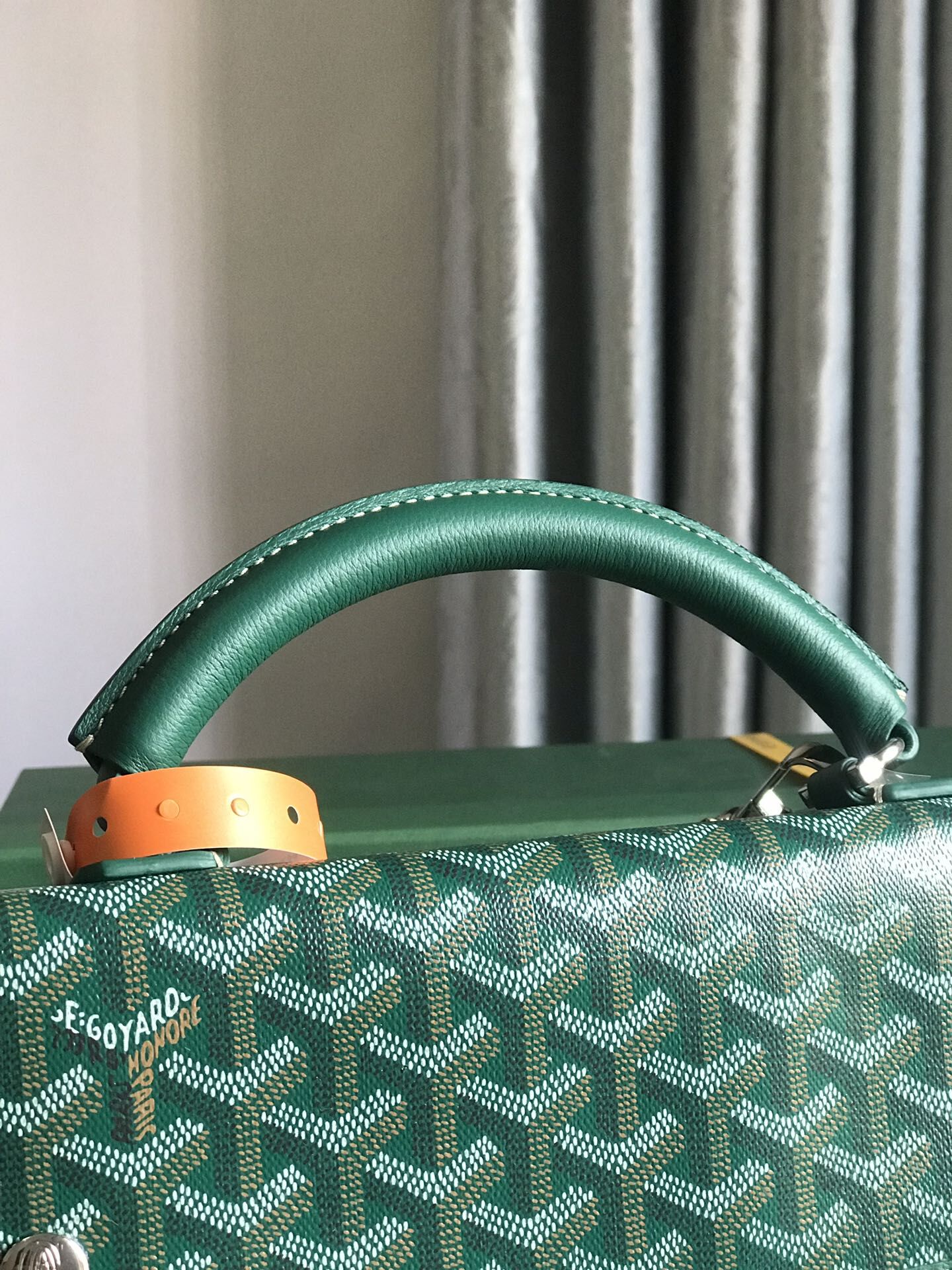 Go*ard backpack(aaa)-009