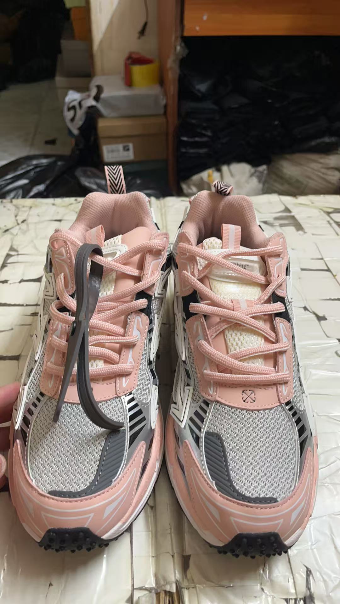 Off White Shoes(AAA)-134