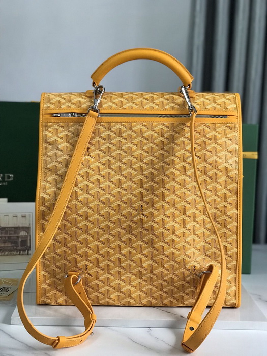 Go*ard backpack(aaa)-011