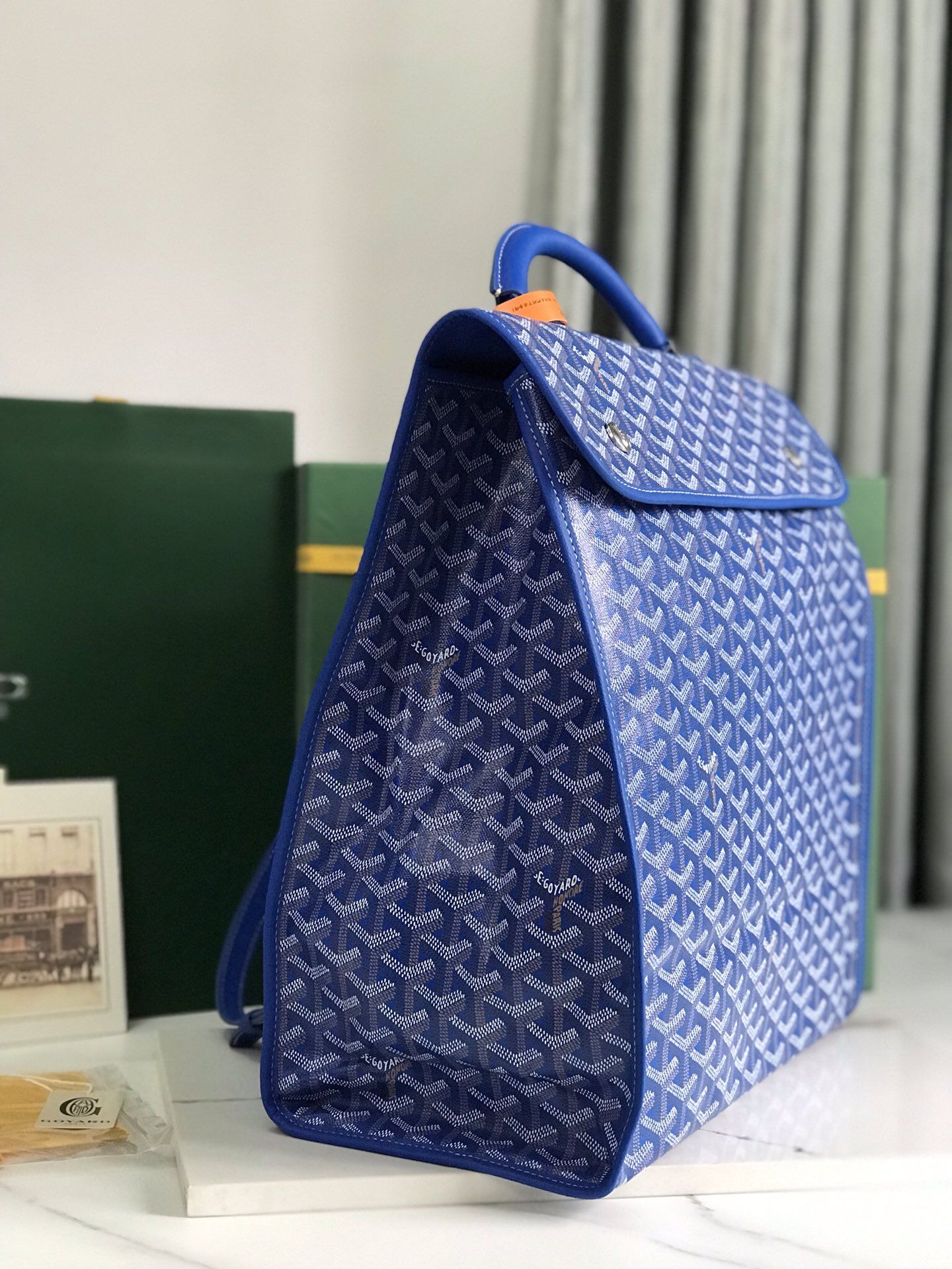 Go*ard backpack(aaa)-010