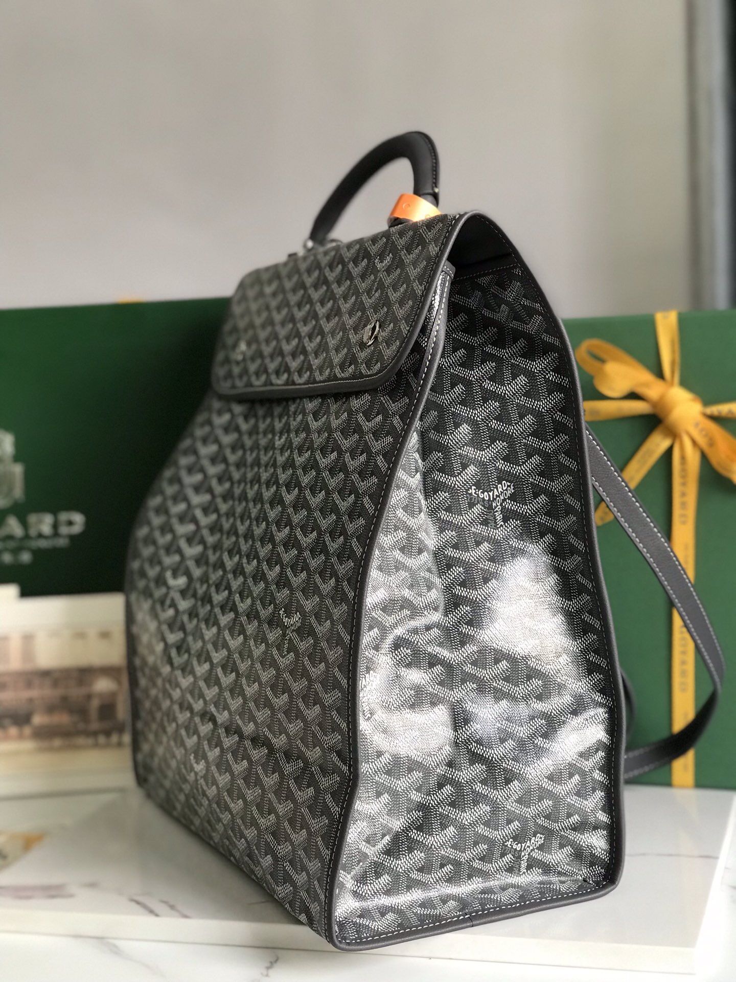 Go*ard backpack(aaa)-014