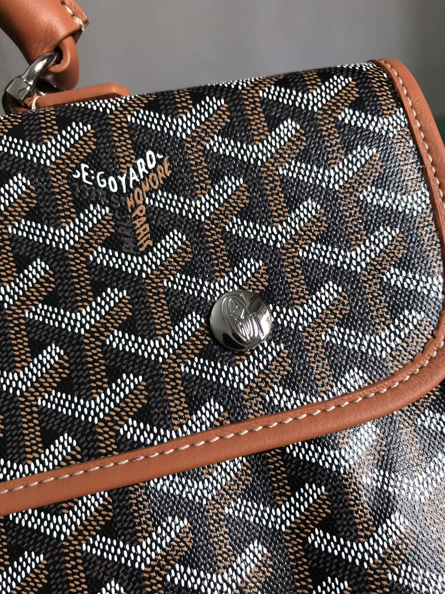 Go*ard backpack(aaa)-008