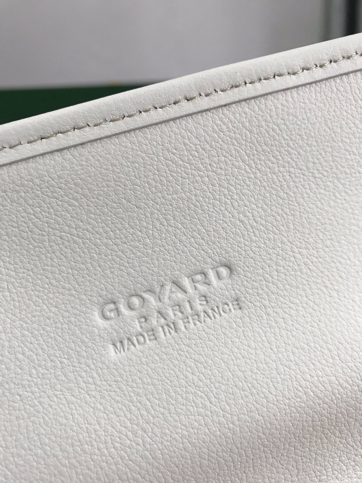 Go*ard backpack(aaa)-007