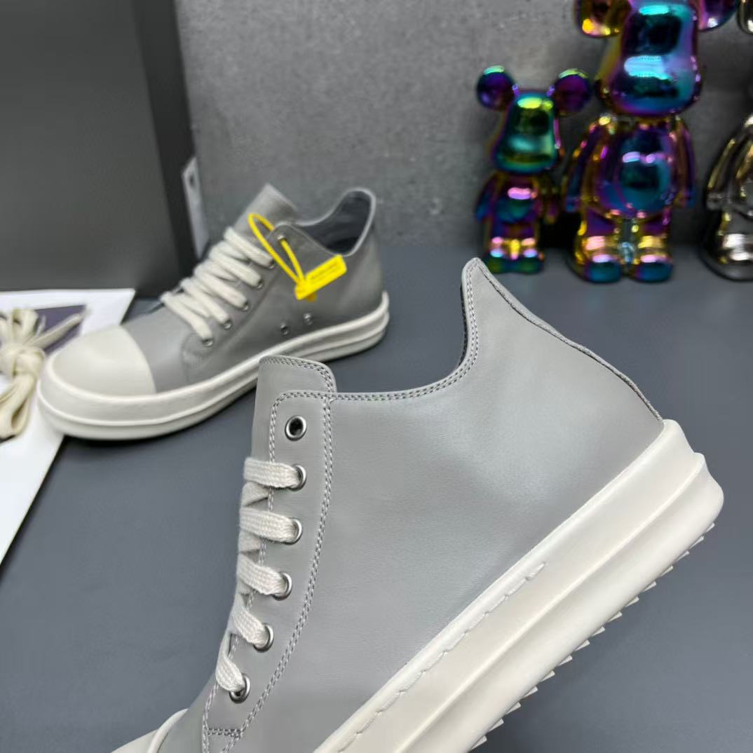 Rick Owens Shoes(AAA)-113