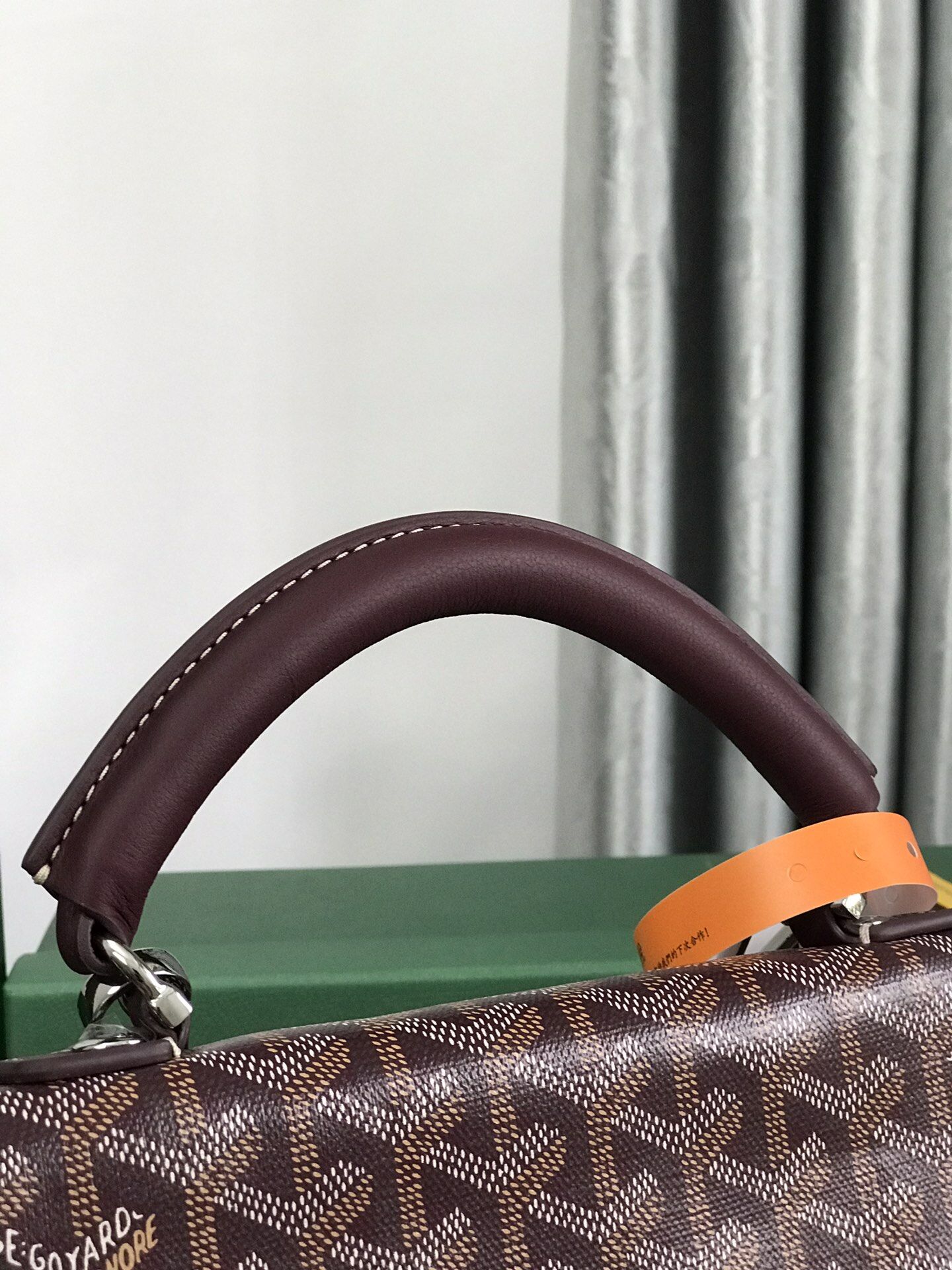 Go*ard backpack(aaa)-013