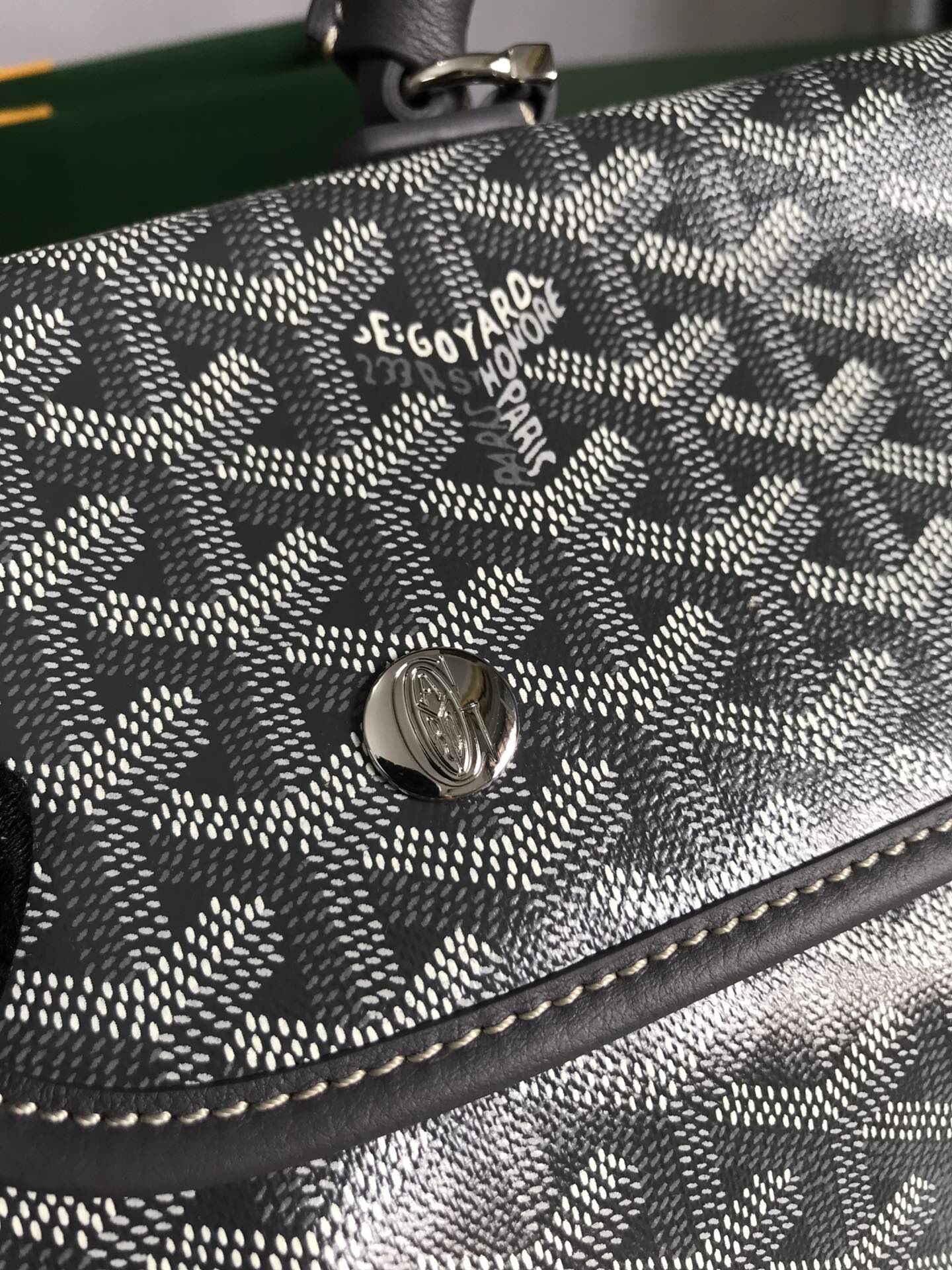 Go*ard backpack(aaa)-014