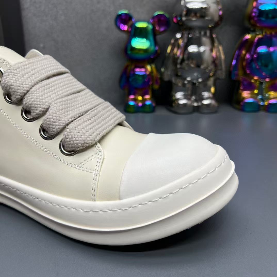 Rick Owens Shoes(AAA)-111