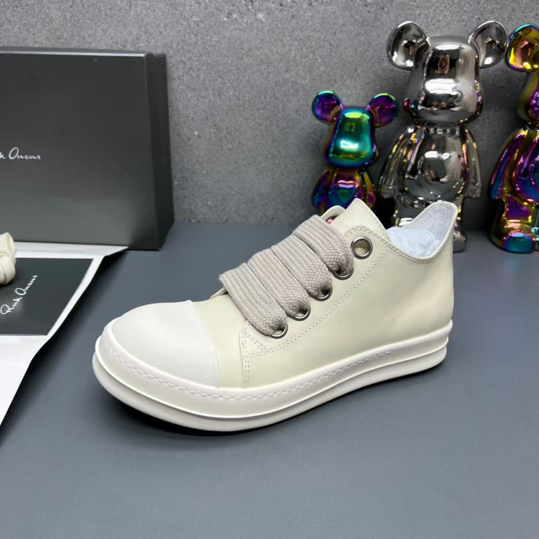 Rick Owens Shoes(AAA)-111