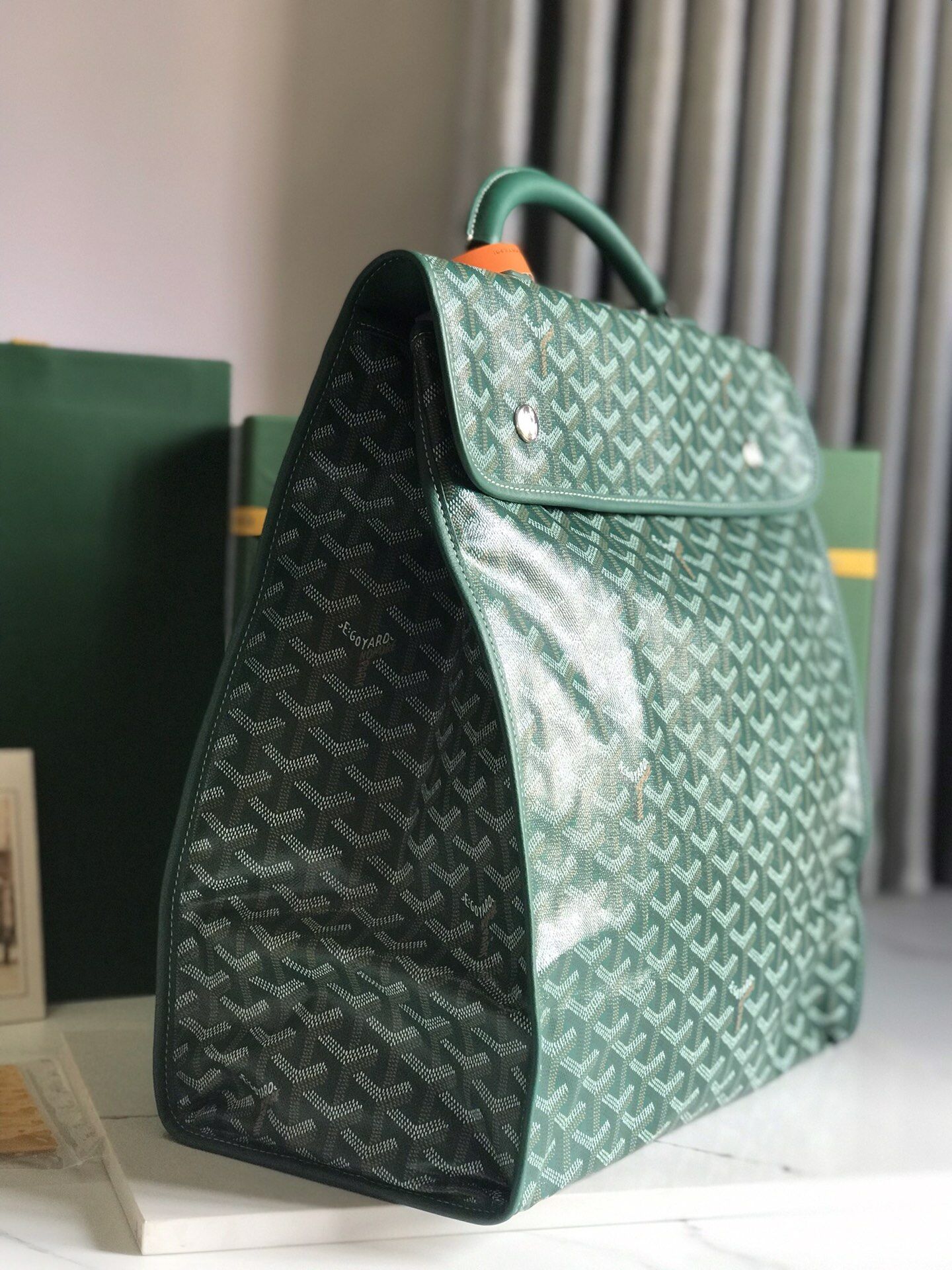 Go*ard backpack(aaa)-009