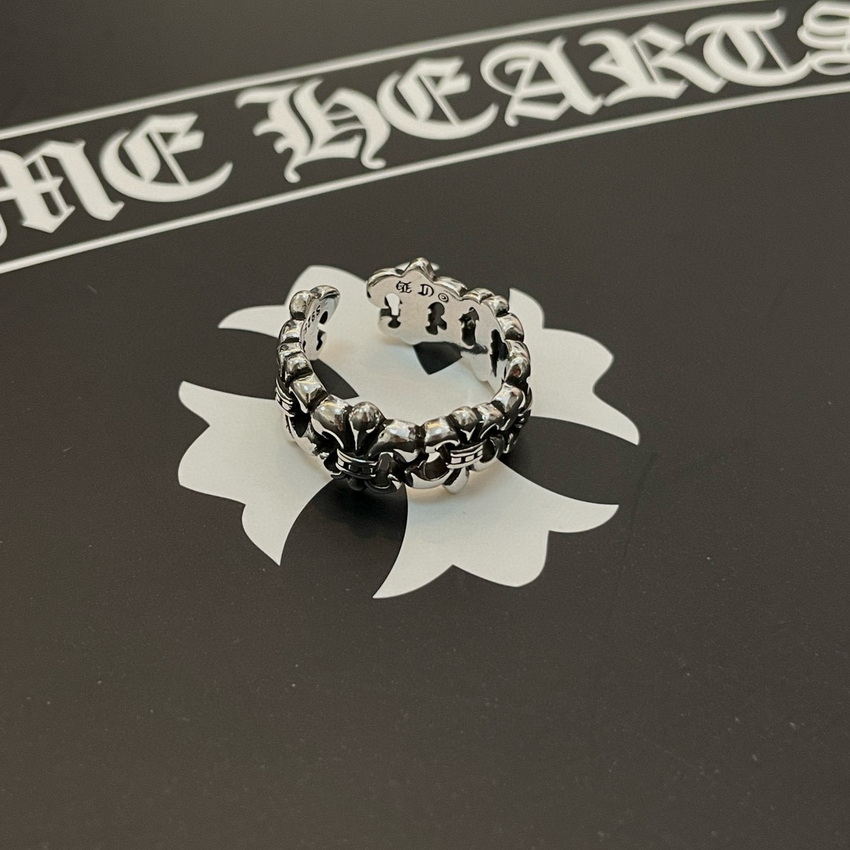 Ch**me He**ts ring-006