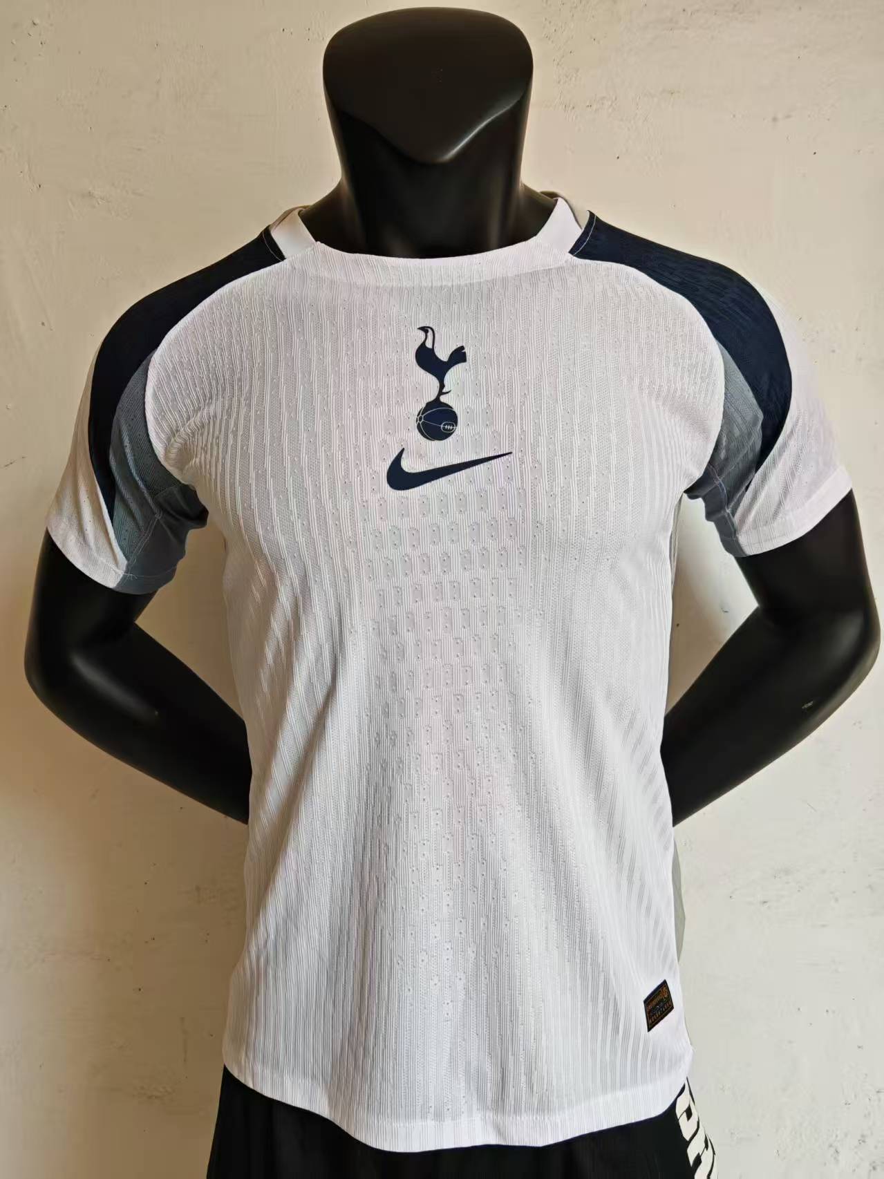 25-26 Season Football Clubs Short Shirts-056