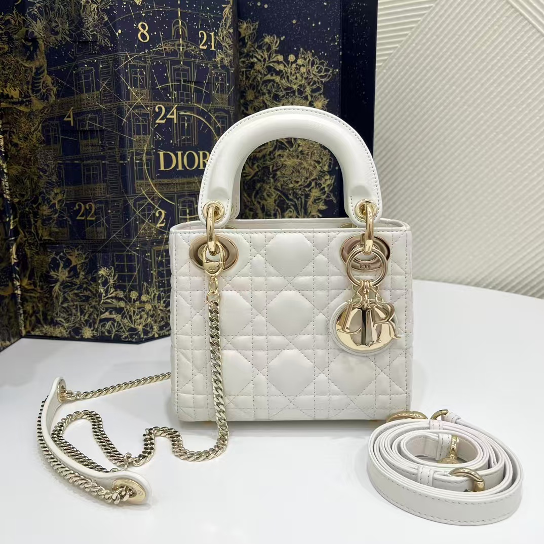 D*or handbags aaa(women)-744