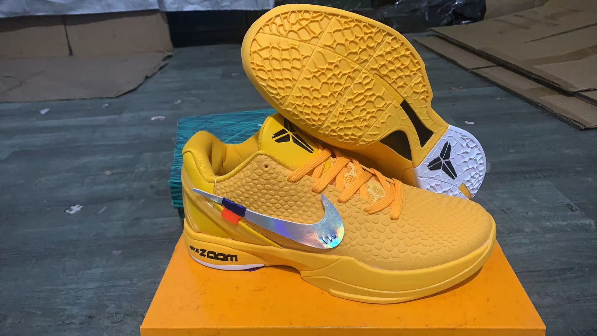 Kobe 6-017