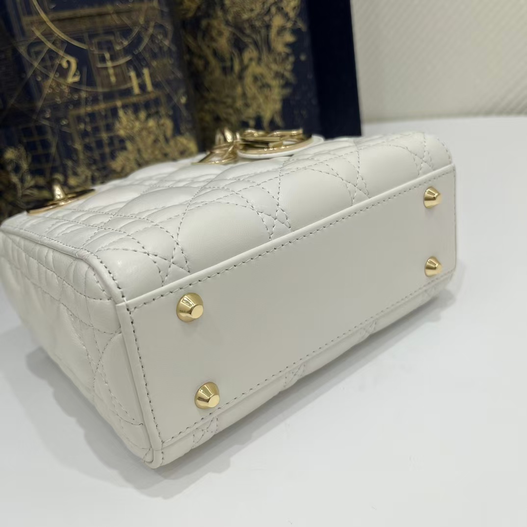 D*or handbags aaa(women)-744