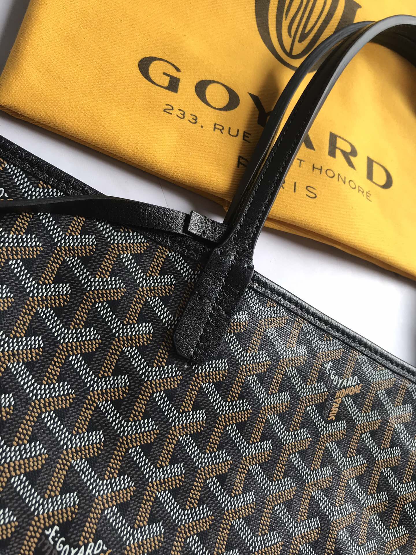 Go*ard handbags aaa(women)-103